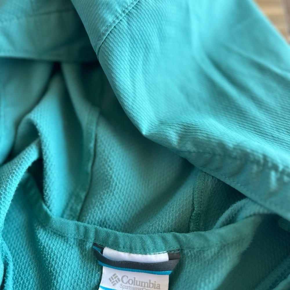 Columbia lightweight jacket size XL - Picture 4 of 4